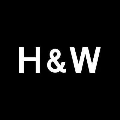@HauserWirth - Twitter Account Stats