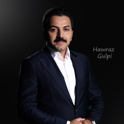 Hawraz Gulpi