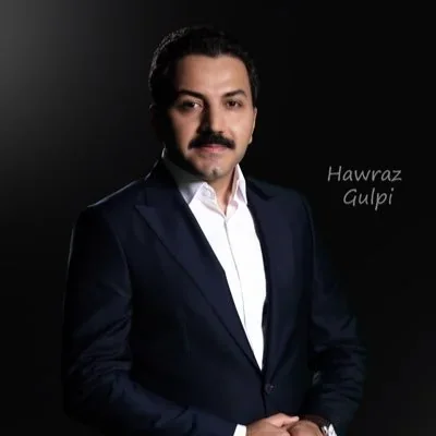 @Hawrazgulpi - Twitter Account Stats