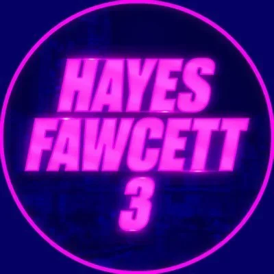 @Hayesfawcett3 - Twitter Account Stats