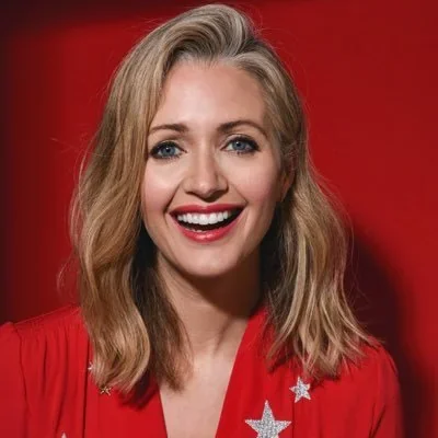 @HayleyMcQueen - Twitter Account Stats