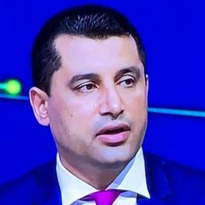 Haytham Farouk