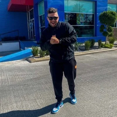 @Hectorlealvlogs - Twitter Account Stats
