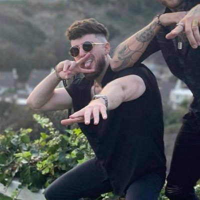 Heelmike