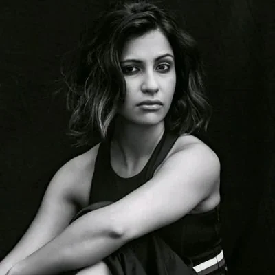 @HeenaSidhu10 - Twitter Account Stats