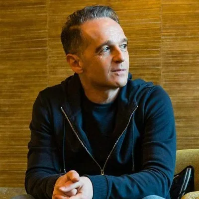 @HeikoMaas - Twitter Account Stats