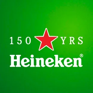 @Heineken_SA - Twitter Account Stats