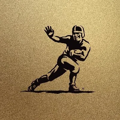 @HeismanTrophy - Twitter Account Stats
