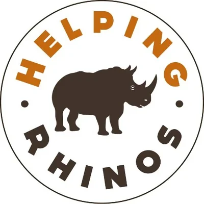 @HelpingRhinos - Twitter Account Stats
