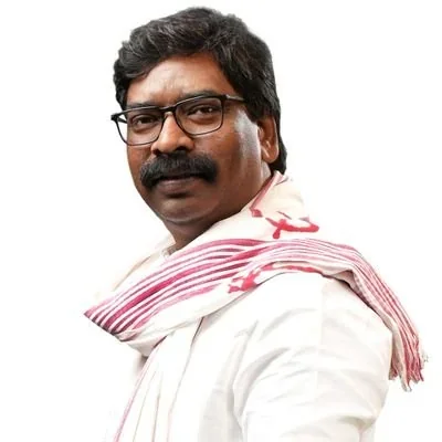 @HemantSorenJMM - Twitter Account Stats