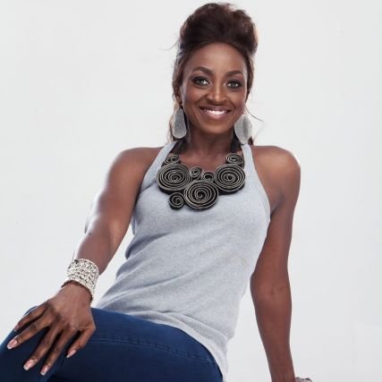 Kate Amaka Henshaw