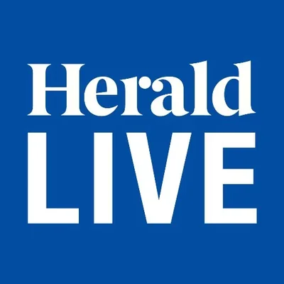 @heraldnmb - Twitter Account Stats