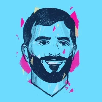 @HermanNarula - Twitter Account Stats