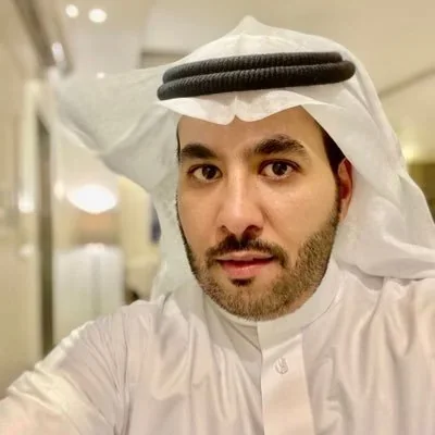@HeshamALDawood - Twitter Account Stats