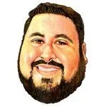 @HeyHeyItsConrad - Twitter Account Stats