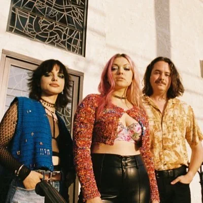 @HeyViolet - Twitter Account Stats