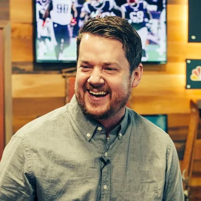 @HiMyNameIsSeton - Twitter Account Stats