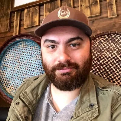 @HikeTheGamer - Twitter Account Stats