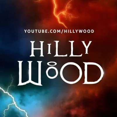 @HillywoodShow - Twitter Account Stats