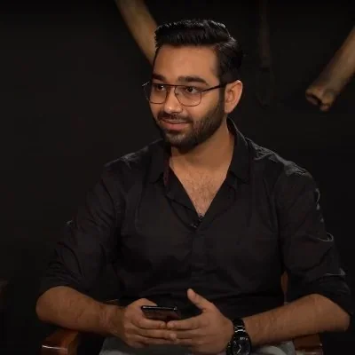 @HimeshMankad - Twitter Account Stats