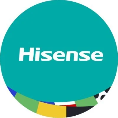 @HisenseGlobal - Twitter Account Stats
