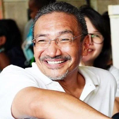 @HishammuddinH2O - Twitter Account Stats