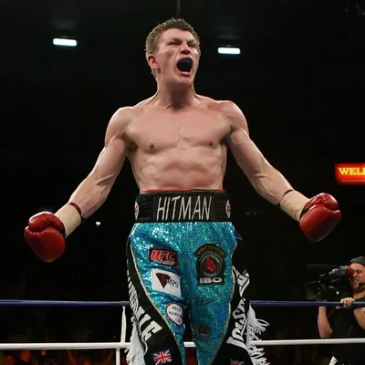 @HitmanHatton - Twitter Account Stats