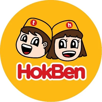 @HokBen - Twitter Account Stats