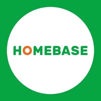@Homebase_uk - Twitter Account Stats