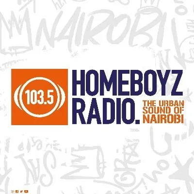 @HomeboyzRadio - Twitter Account Stats