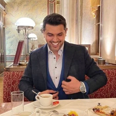 @HomudAlfayez - Twitter Account Stats