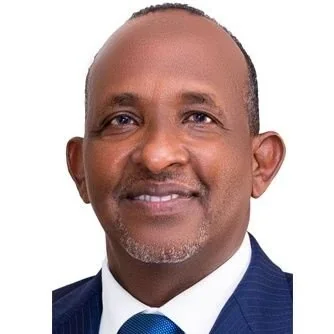 @HonAdenDuale - Twitter Account Stats