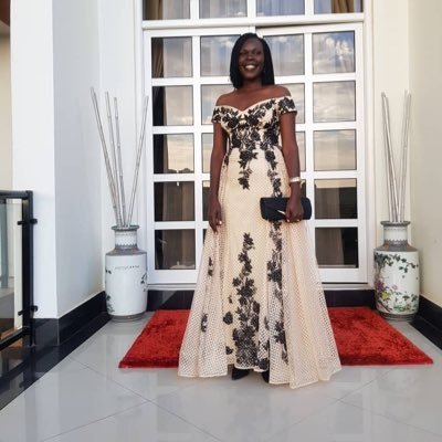 Hon Anite Evelyn