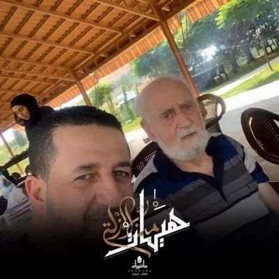 @HoseinMortada - Twitter Account Stats