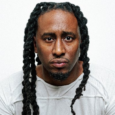 Hotep Jesus