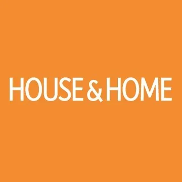 @HouseandHome - Twitter Account Stats