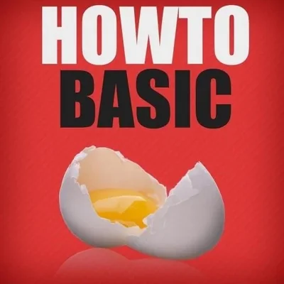 @HowToBasic - Twitter Account Stats