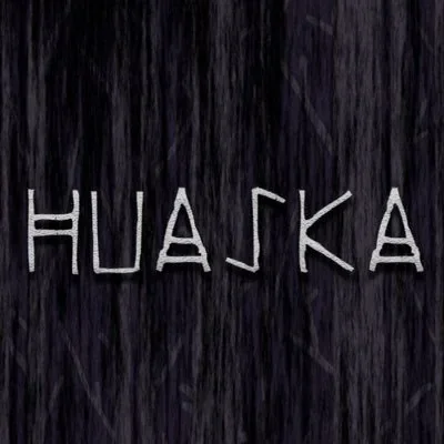 @Huaska - Twitter Account Stats