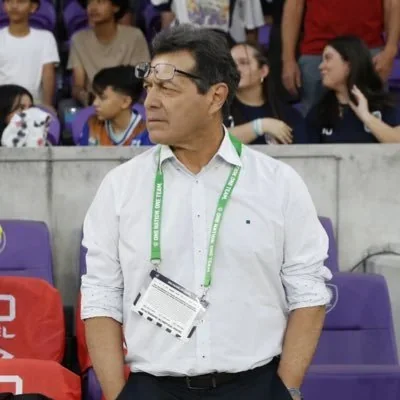 @hugoperezdt - Twitter Account Stats