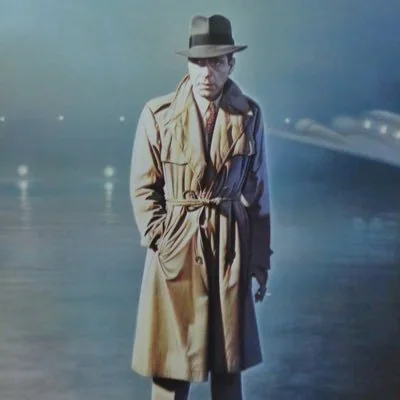 @HumphreyBogart - Twitter Account Stats