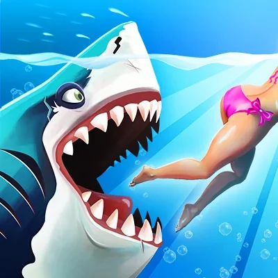 @Hungry_Shark - Twitter Account Stats