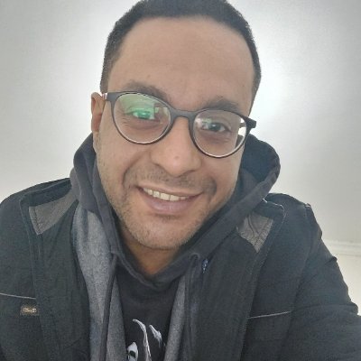 Hussein Mamdouh