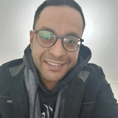 @HusseinMamdouh - Twitter Account Stats
