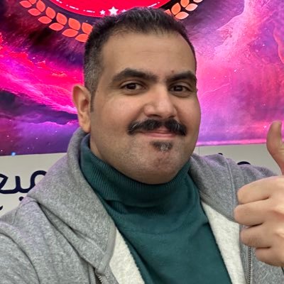 Fahad فـهـد الشيحة
