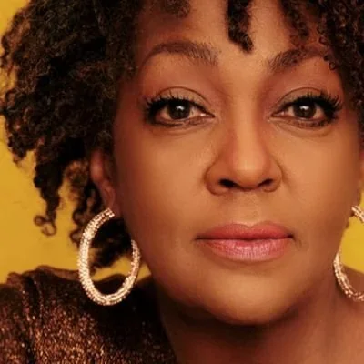 @IAMANITABAKER - Twitter Account Stats