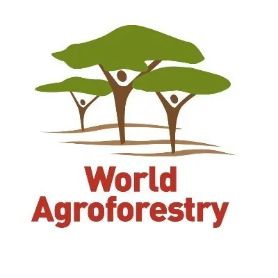 @ICRAF - Twitter Account Stats