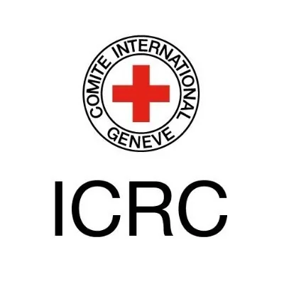 @ICRC - Twitter Account Stats
