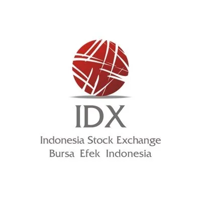 @IDX_BEI - Twitter Account Stats