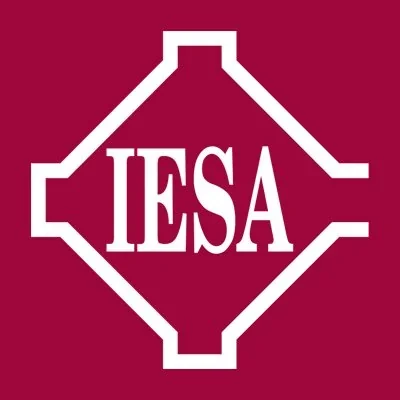 @IESA - Twitter Account Stats