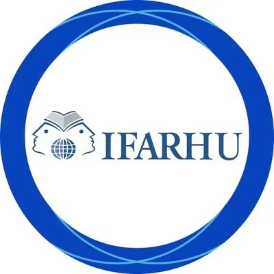 @IFARHU - Twitter Account Stats